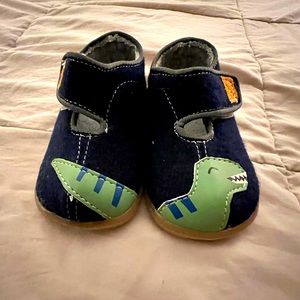 See Kai Run - Cruz II Slippers